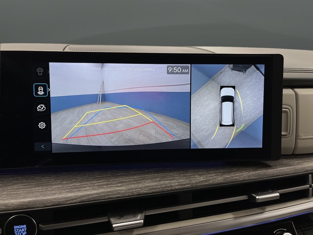 2024 Hyundai Santa Fe Limited - Photo 11