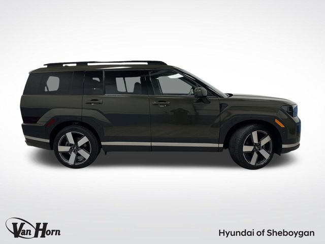 2024 Hyundai Santa Fe Limited photo 2