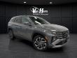 Used 2025 Hyundai Tucson Limited SUV