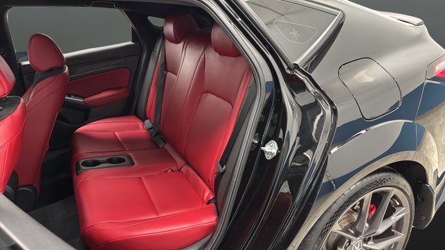2025 Acura Integra Type-S - Photo 21