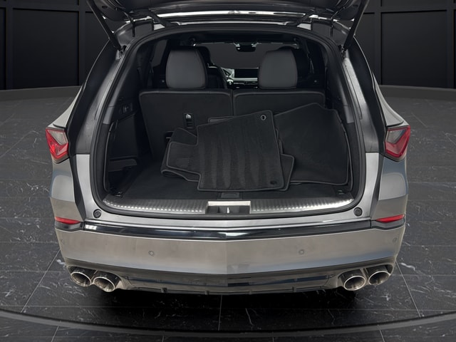 2023 Acura MDX Type S w/Advance Package - Photo 27