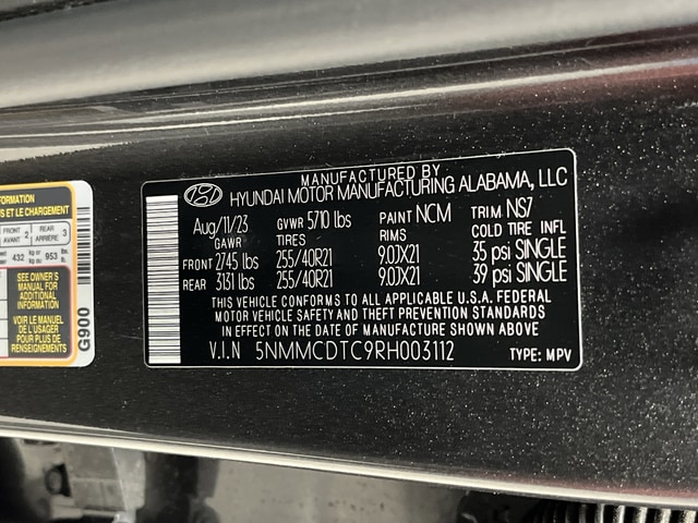 2024 GENESIS GV70 Sport - Photo 40