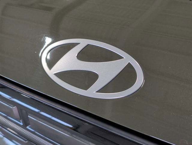 2024 Hyundai Santa Fe Limited - Photo 44