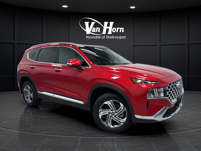 2023 Hyundai Santa Fe SEL 2.5 AWD's photo