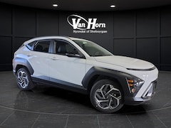 2026 Hyundai Kona SEL Premium AWD SUV
