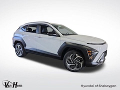 2026 Hyundai Kona SEL Premium AWD SUV