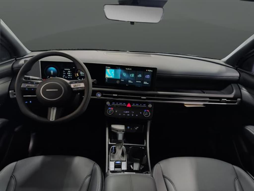 New 2026 Hyundai Santa Cruz SEL Activity AWD Truck Crew Cab