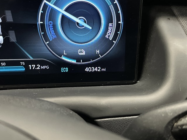 2024 Hyundai Tucson SEL Convenience - Photo 6