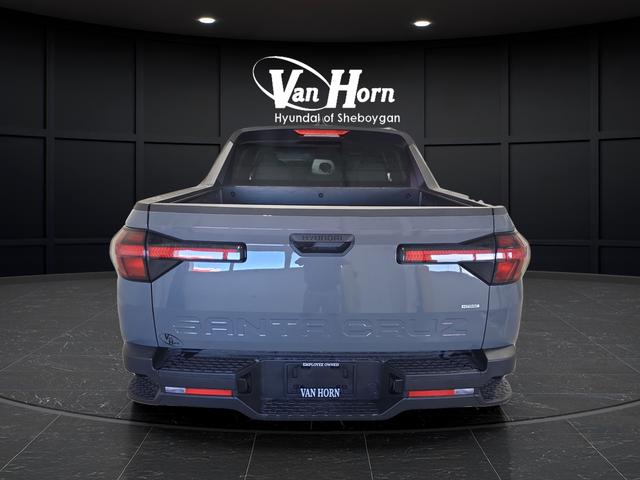 2026 Hyundai Santa Cruz SEL - Photo 12