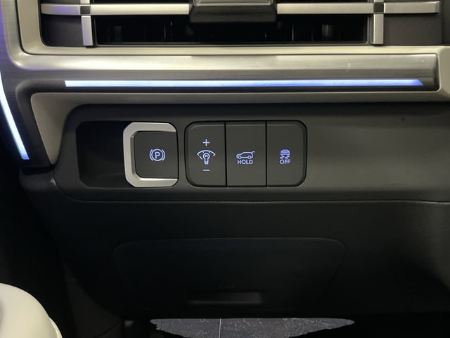 2024 Hyundai Santa Fe Limited - Photo 27