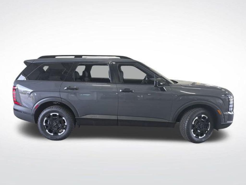 New 2026 Hyundai Palisade XRT AWD SUV