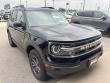 Used 2022 Ford Bronco Sport Big Bend SUV