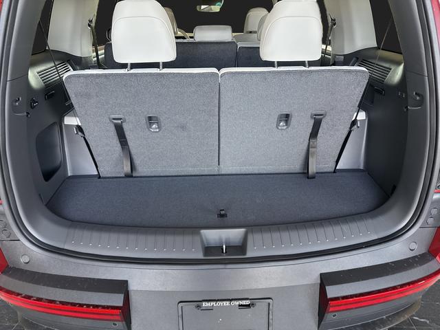 2026 Hyundai Santa Fe SEL - Photo 13