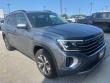 Used 2024 Volkswagen Atlas 2.0T SE SUV