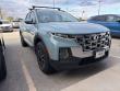 Used 2022 Hyundai Santa Cruz SEL Premium Truck Crew Cab