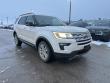 Used 2018 Ford Explorer XLT SUV