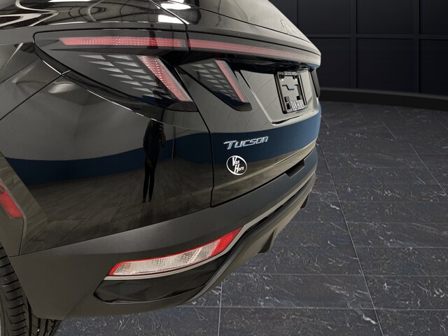 2024 Hyundai Tucson SEL Convenience - Photo 35