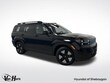 Hyundai Santa Fe Hybrid