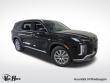 New 2025 Hyundai Palisade SEL AWD SUV