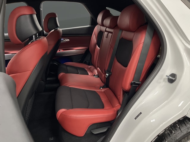 2025 GENESIS GV70 Sport - Photo 29