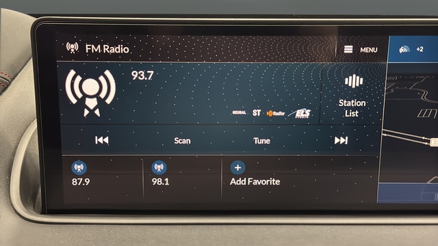 2023 Acura MDX Type S w/Advance Package - Photo 15