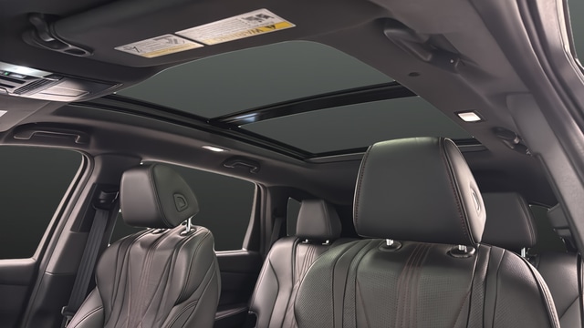 2023 Acura MDX Type S w/Advance Package - Photo 12