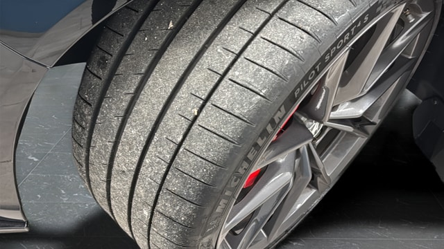 2025 Acura Integra Type-S - Photo 36