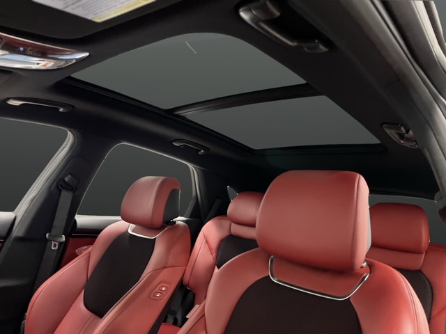 2025 GENESIS GV70 Sport - Photo 7