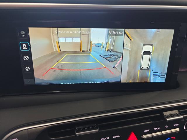 2026 Hyundai Palisade Calligraphy - Photo 11