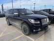  Lincoln Navigator Black Label