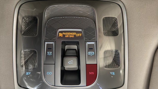 2025 GENESIS GV70 Sport - Photo 38