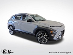 2026 Hyundai Kona SEL Premium AWD SUV