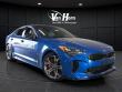 Used 2018 Kia Stinger GT2 Sedan