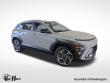 New 2026 Hyundai Kona SEL Premium AWD SUV