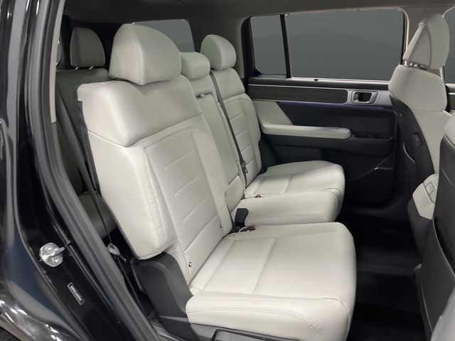 2024 Hyundai Santa Fe Limited - Photo 34