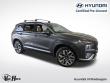 Certified 2023 Hyundai Santa Fe Calligraphy SUV