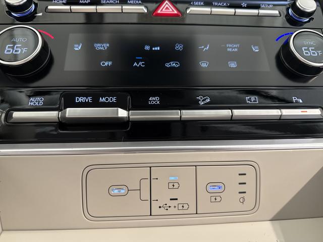 2026 Hyundai Santa Fe SEL - Photo 27