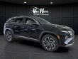 New 2026 Hyundai Tucson Limited AWD SUV