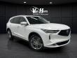Used 2024 Acura MDX Advance SUV