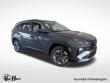 New 2026 Hyundai Tucson SEL AWD SUV