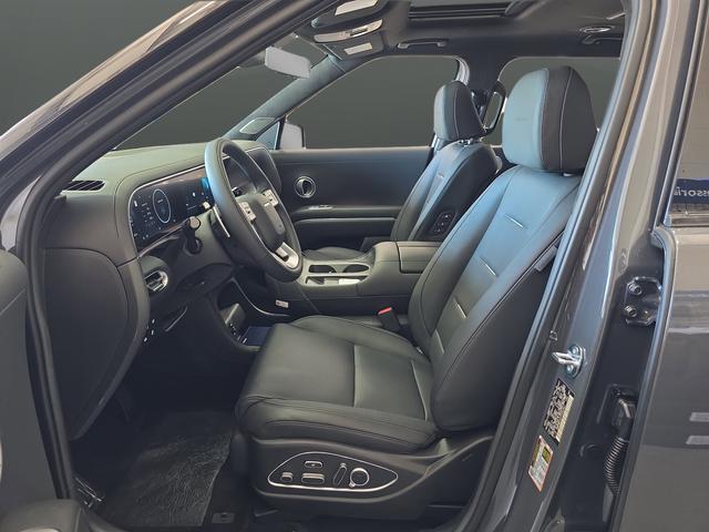 2026 Hyundai Palisade Calligraphy - Photo 4