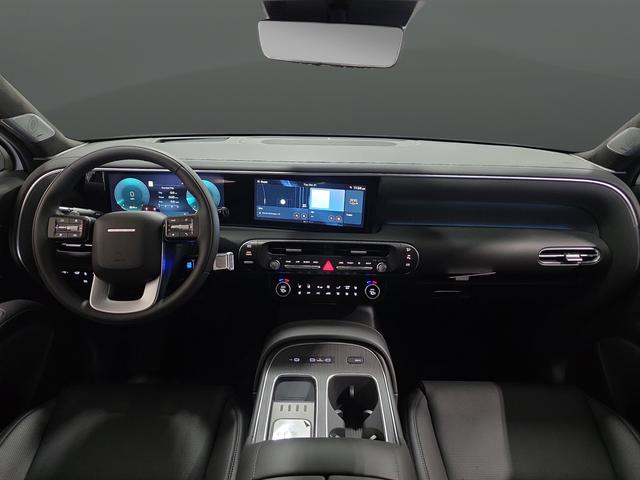 2026 Hyundai Palisade Calligraphy - Photo 4
