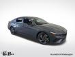 New 2025 Hyundai Elantra SEL Sport Sedan