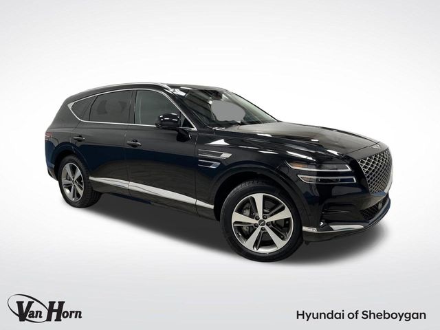 2023 GENESIS GV80 Advanced+'s photo