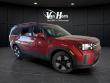 New 2026 Hyundai Santa Fe Hybrid SEL SUV
