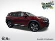 Used 2021 Nissan Rogue SL SUV