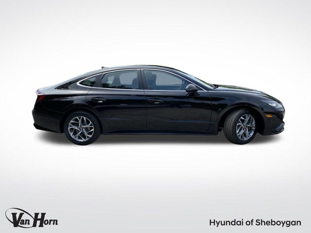 Used 2023 Hyundai Sonata SEL with VIN KMHL64JA3PA268261 for sale in Sheboygan, WI