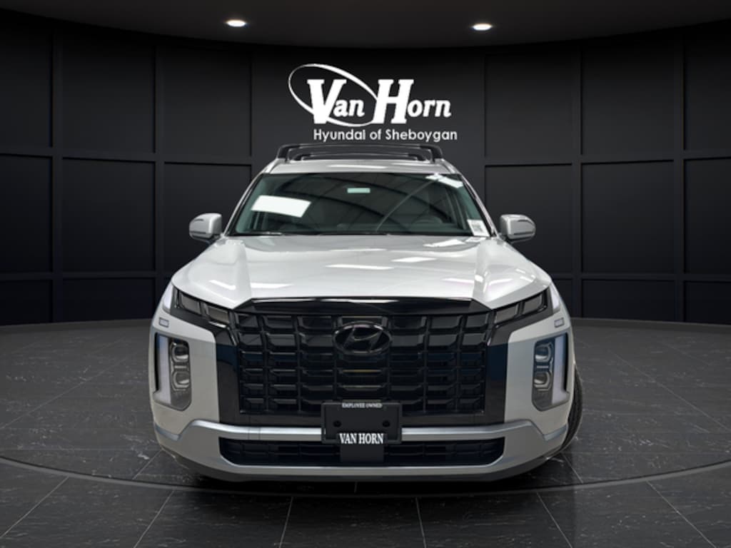 Used 2025 Hyundai Palisade SEL SUV
