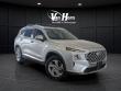 Used 2022 Hyundai Santa Fe SEL SUV