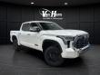 Used 2025 Toyota Tundra 1794 Truck CrewMax
